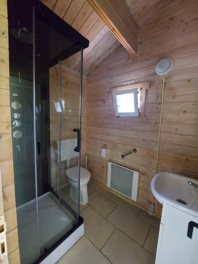 Kievit Villa Appelscha Dış mekan fotoğraf