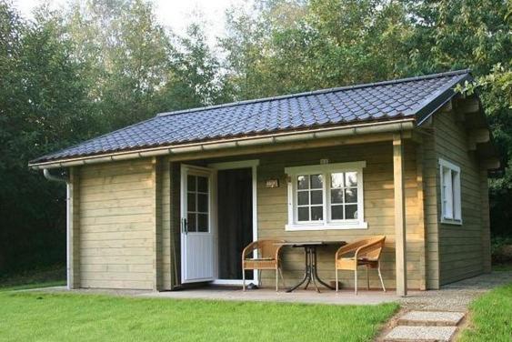 Kievit Villa Appelscha Dış mekan fotoğraf