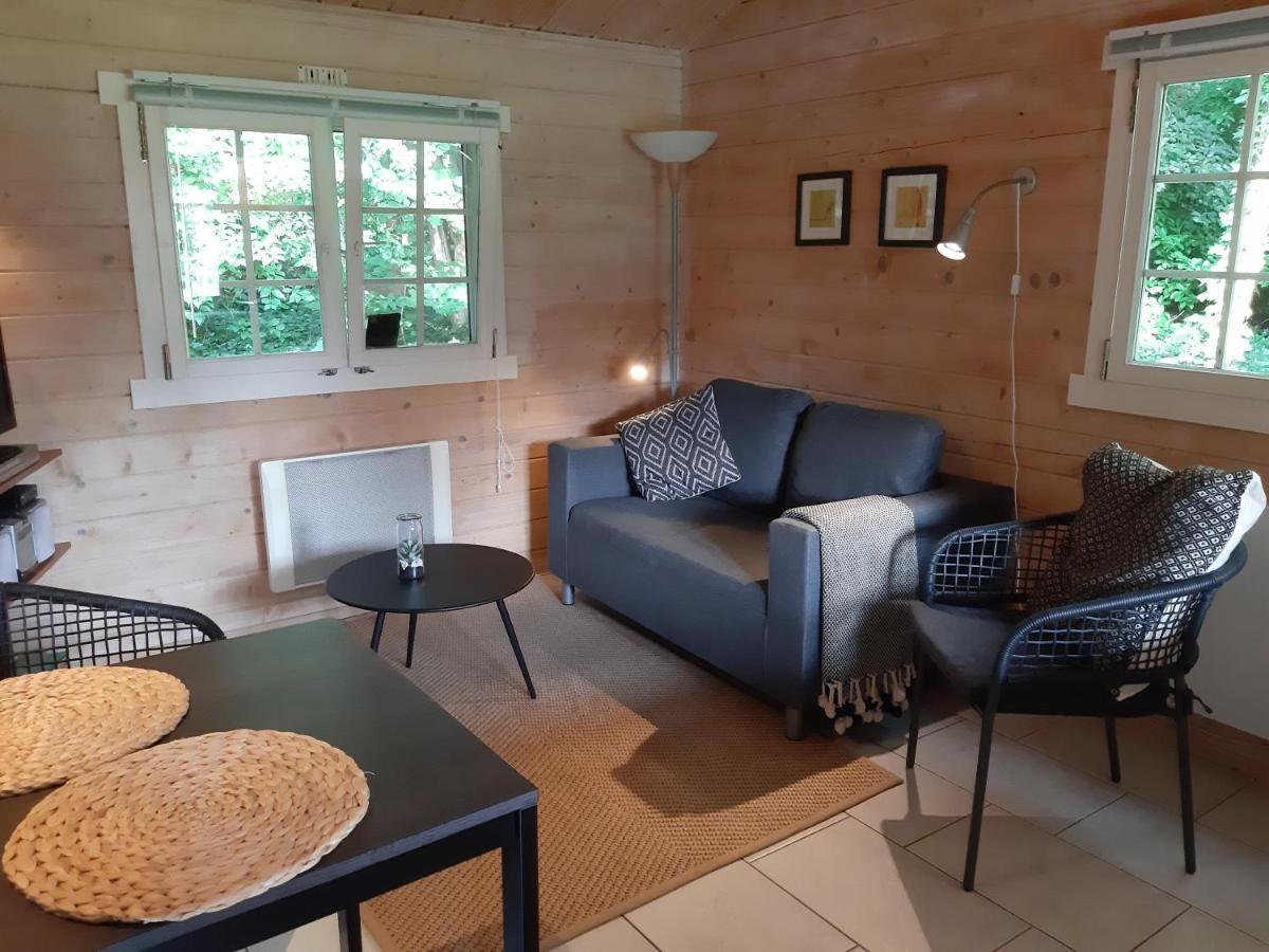 Kievit Villa Appelscha Dış mekan fotoğraf