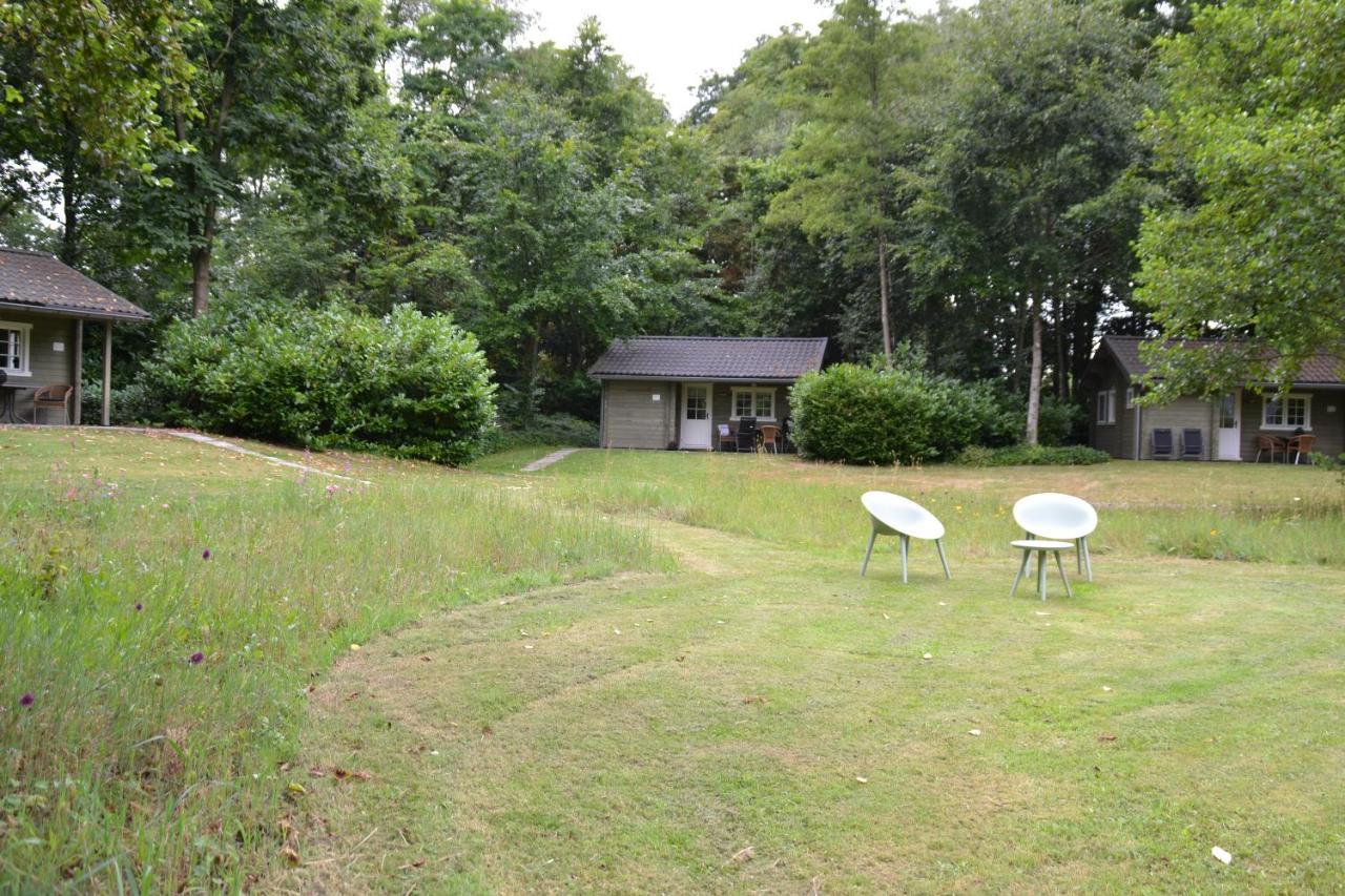 Kievit Villa Appelscha Dış mekan fotoğraf